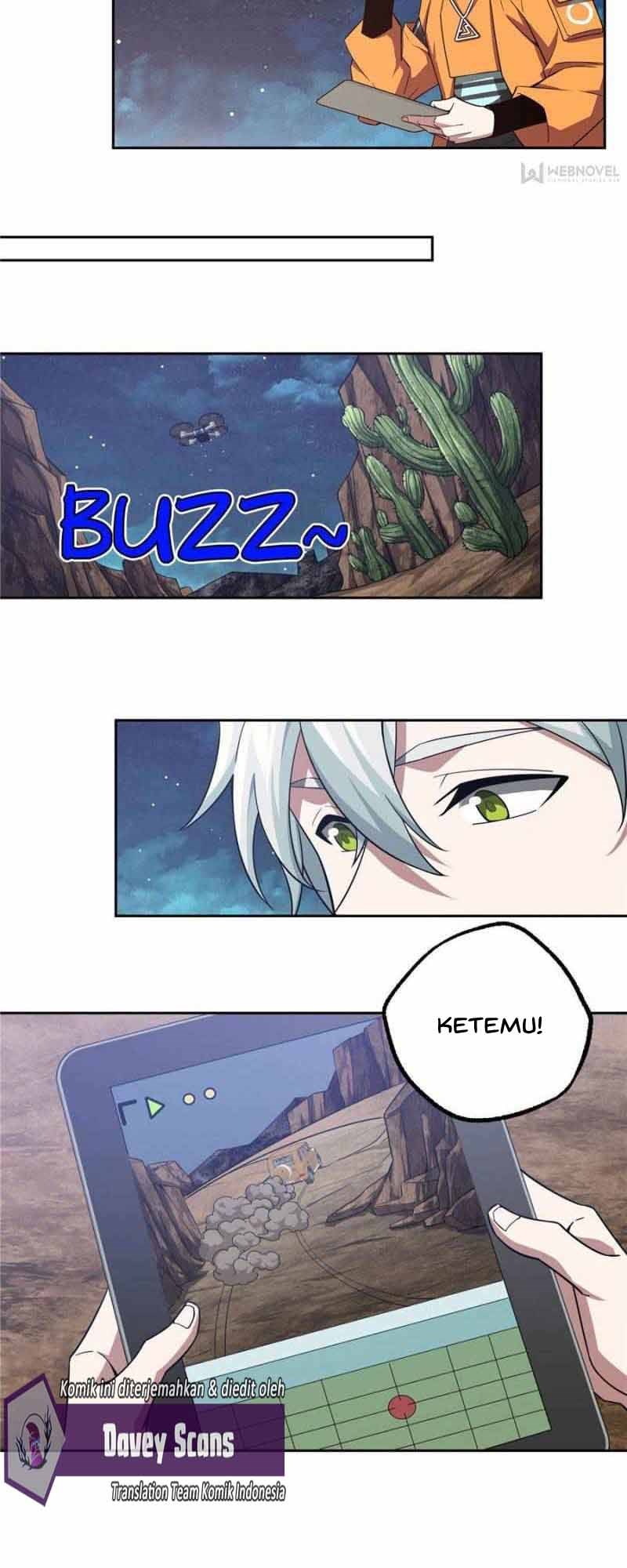Super Mechanic (The Legendary Mechanic)