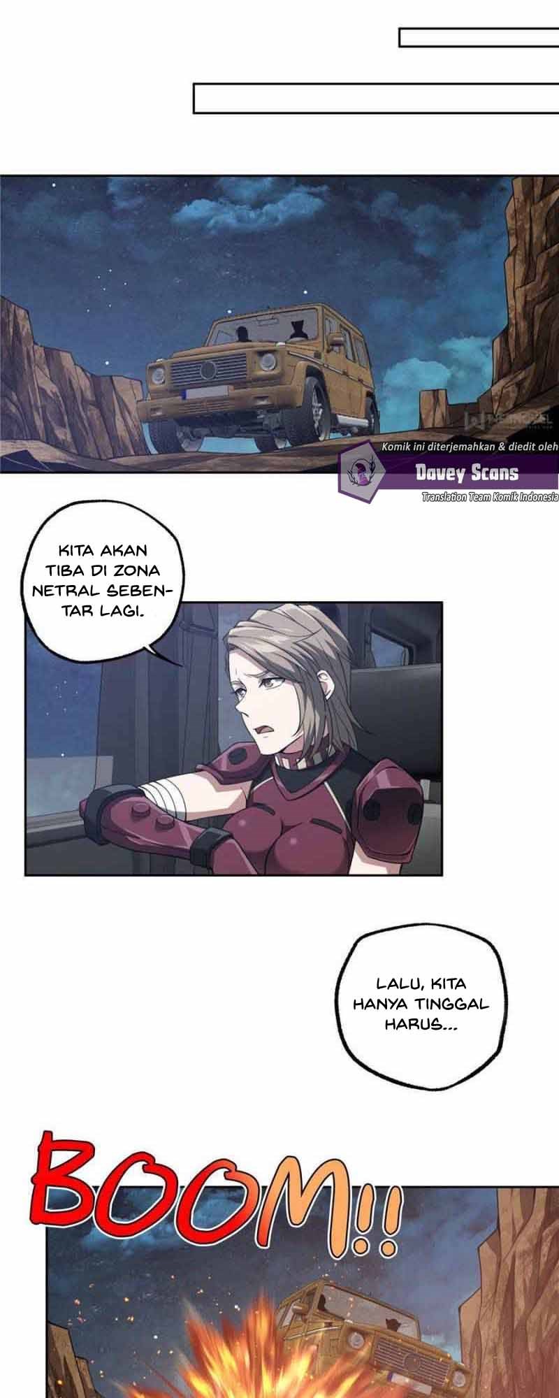 Super Mechanic (The Legendary Mechanic)