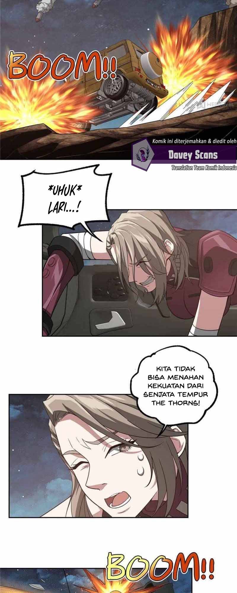 Super Mechanic (The Legendary Mechanic)