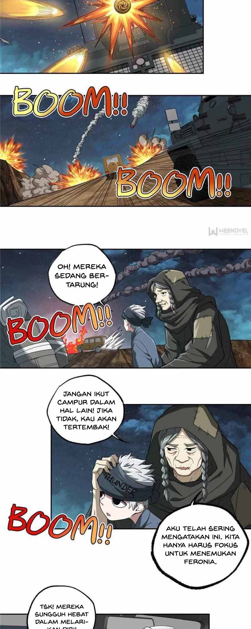 Super Mechanic (The Legendary Mechanic)