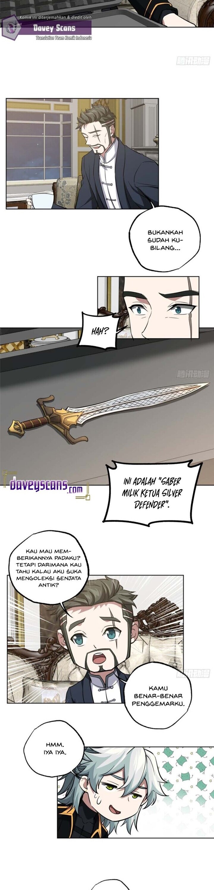 Super Mechanic (The Legendary Mechanic)