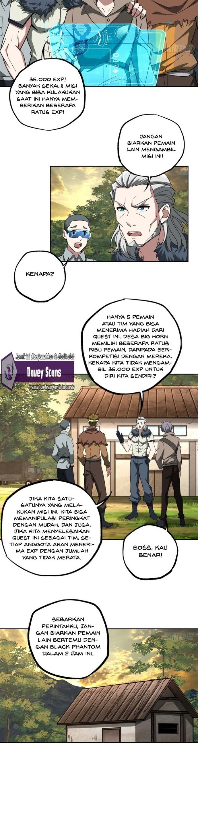 Super Mechanic (The Legendary Mechanic) Chapter 86