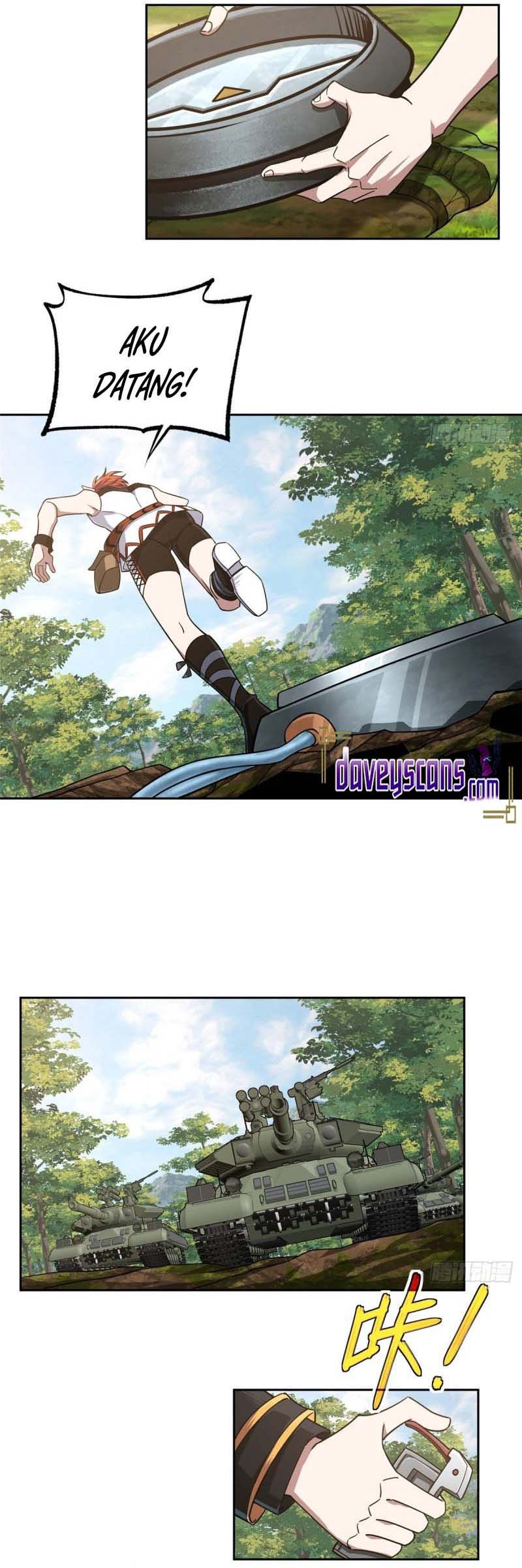 Super Mechanic (The Legendary Mechanic)