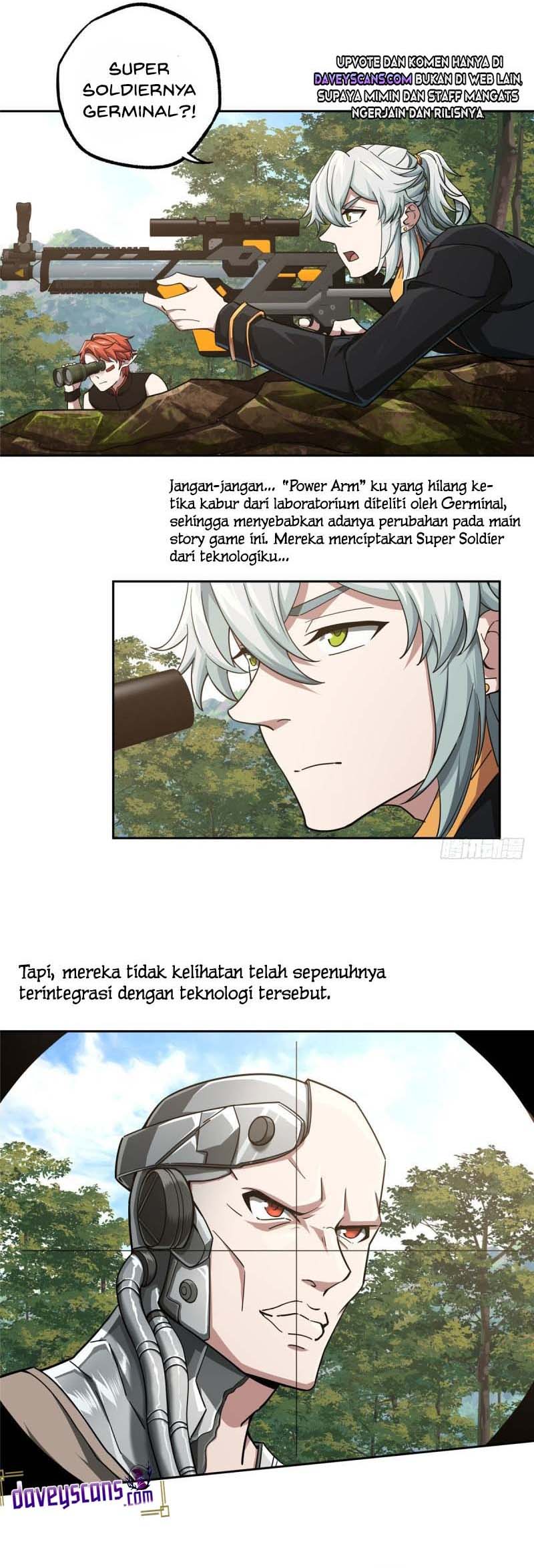 Super Mechanic (The Legendary Mechanic)