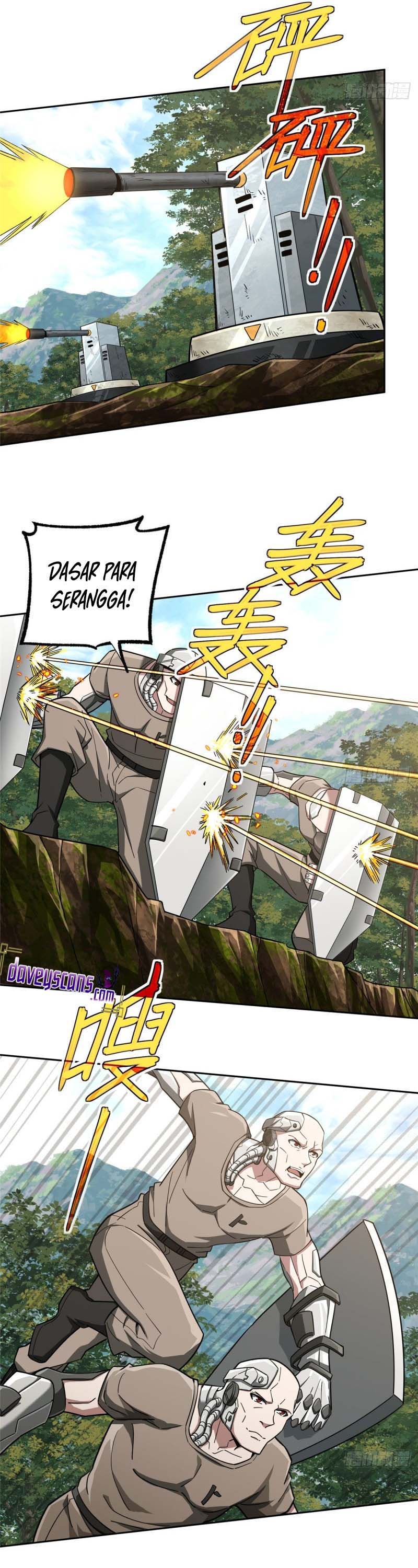 Super Mechanic (The Legendary Mechanic)