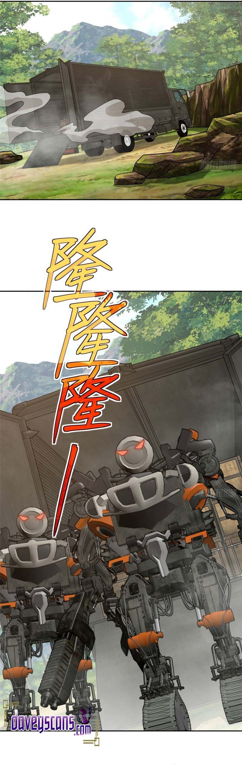 Super Mechanic (The Legendary Mechanic)