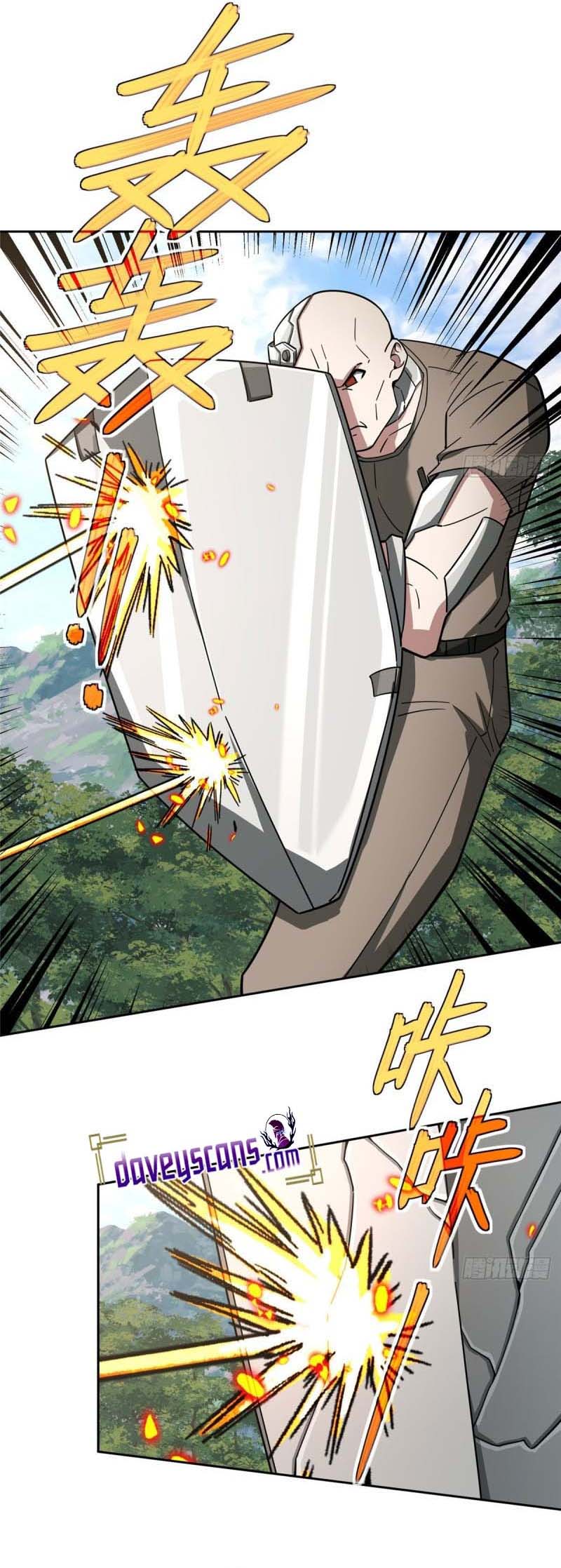 Super Mechanic (The Legendary Mechanic)