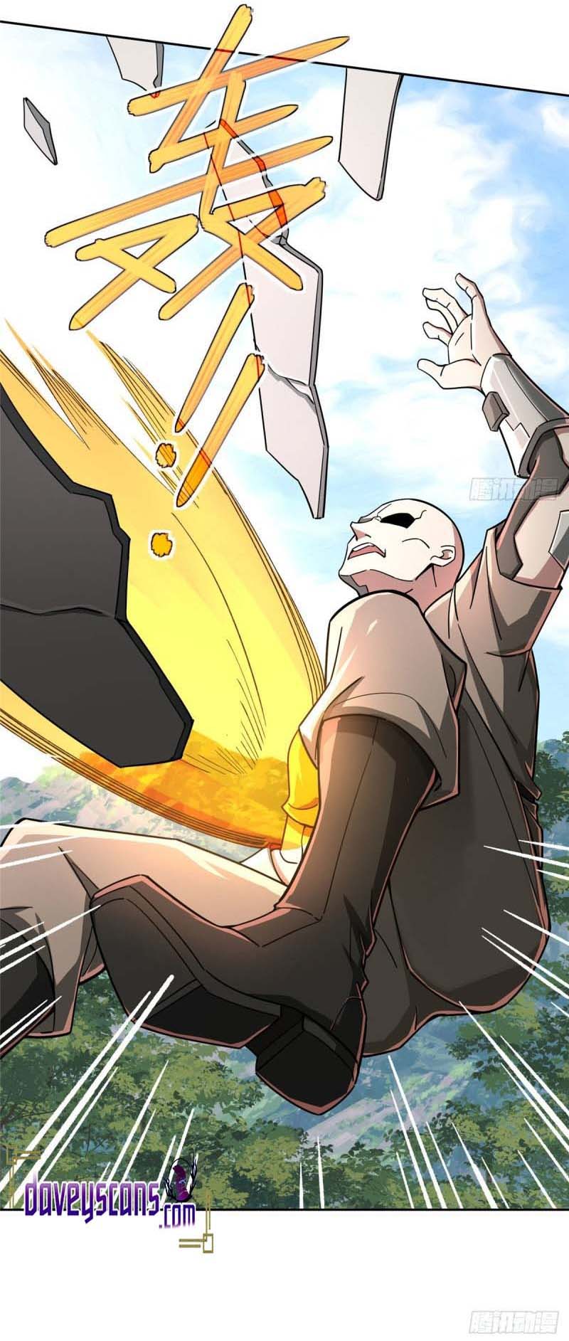Super Mechanic (The Legendary Mechanic)
