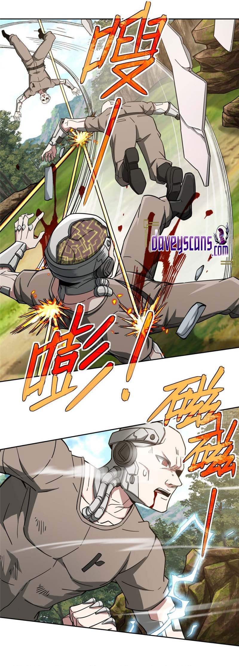 Super Mechanic (The Legendary Mechanic)