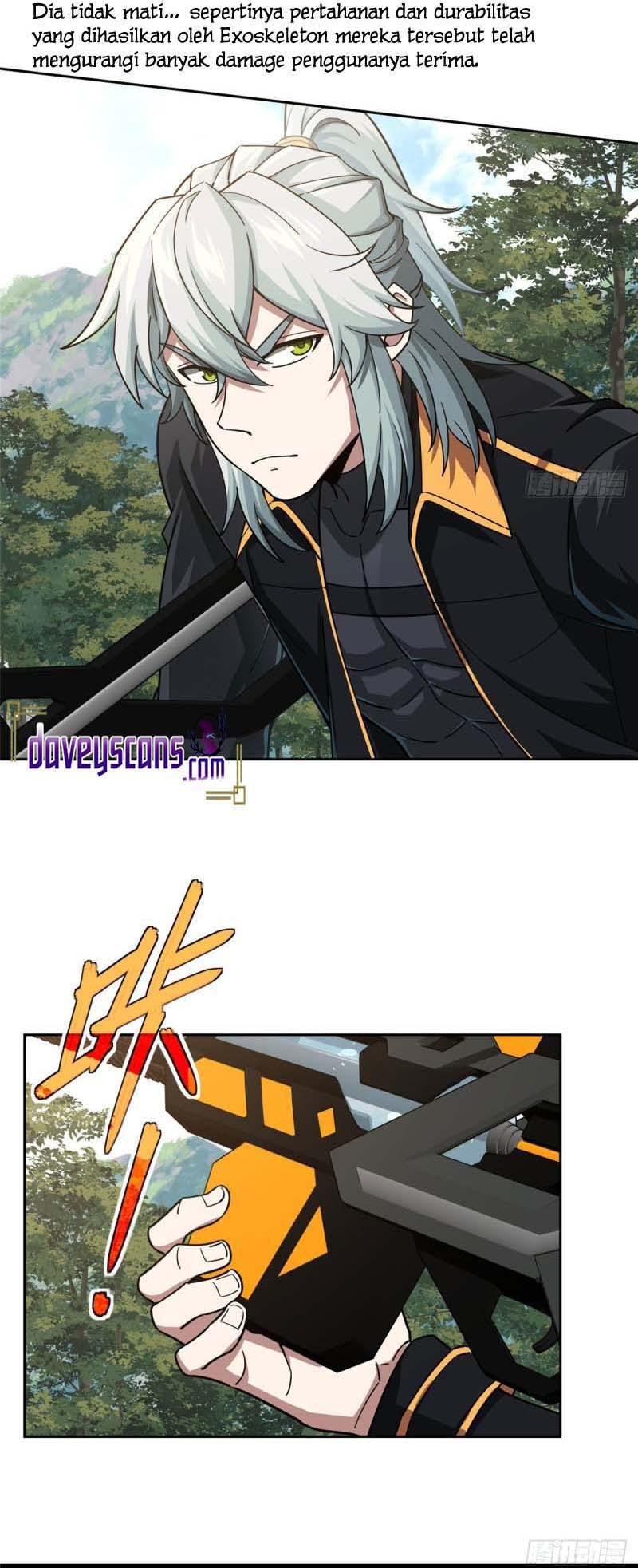 Super Mechanic (The Legendary Mechanic)
