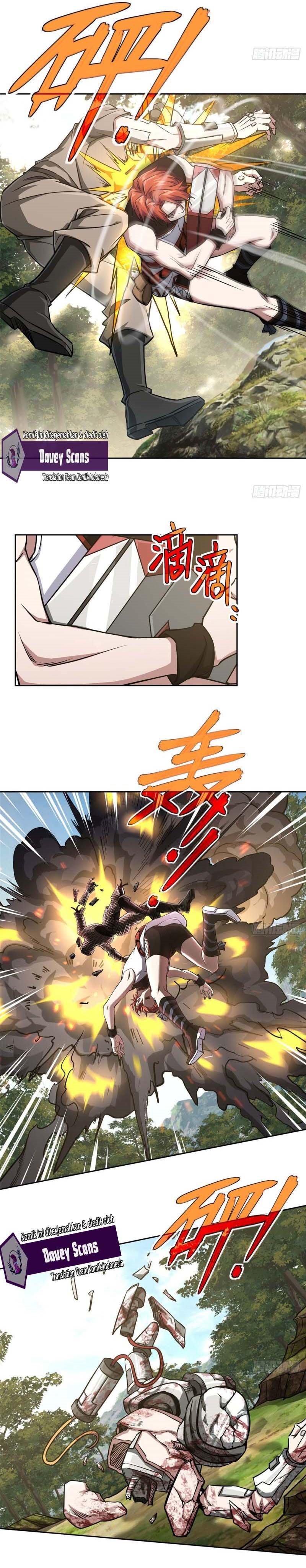 Super Mechanic (The Legendary Mechanic)