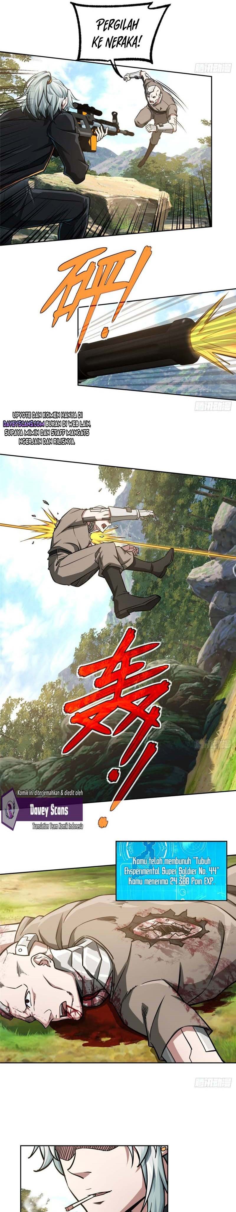 Super Mechanic (The Legendary Mechanic)