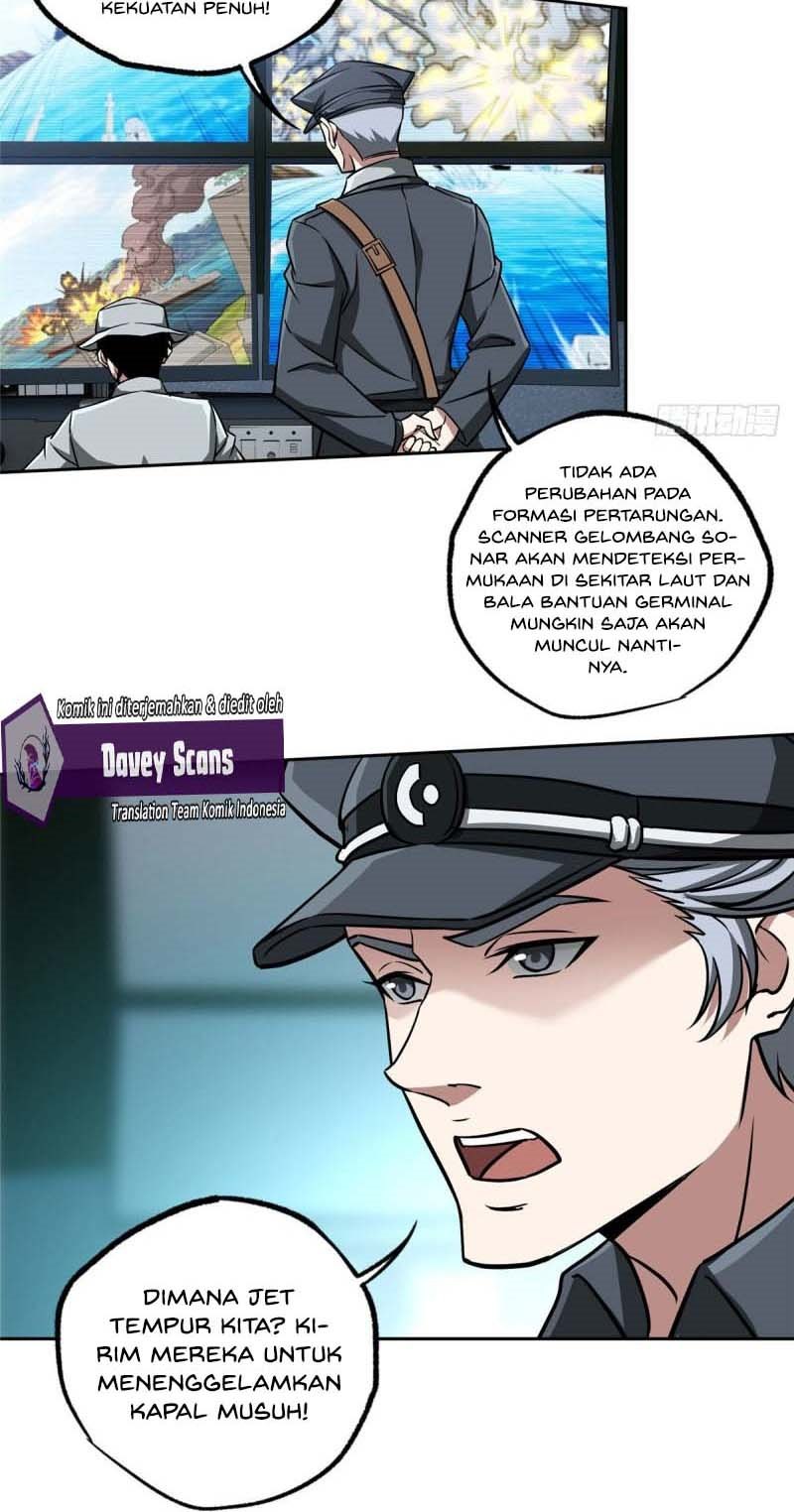 Super Mechanic (The Legendary Mechanic)