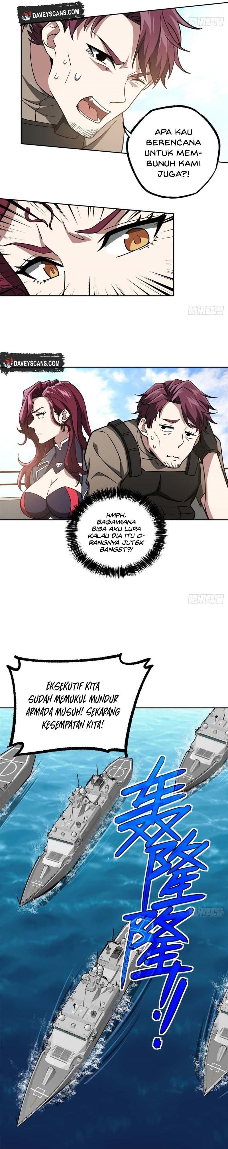 Super Mechanic (The Legendary Mechanic)