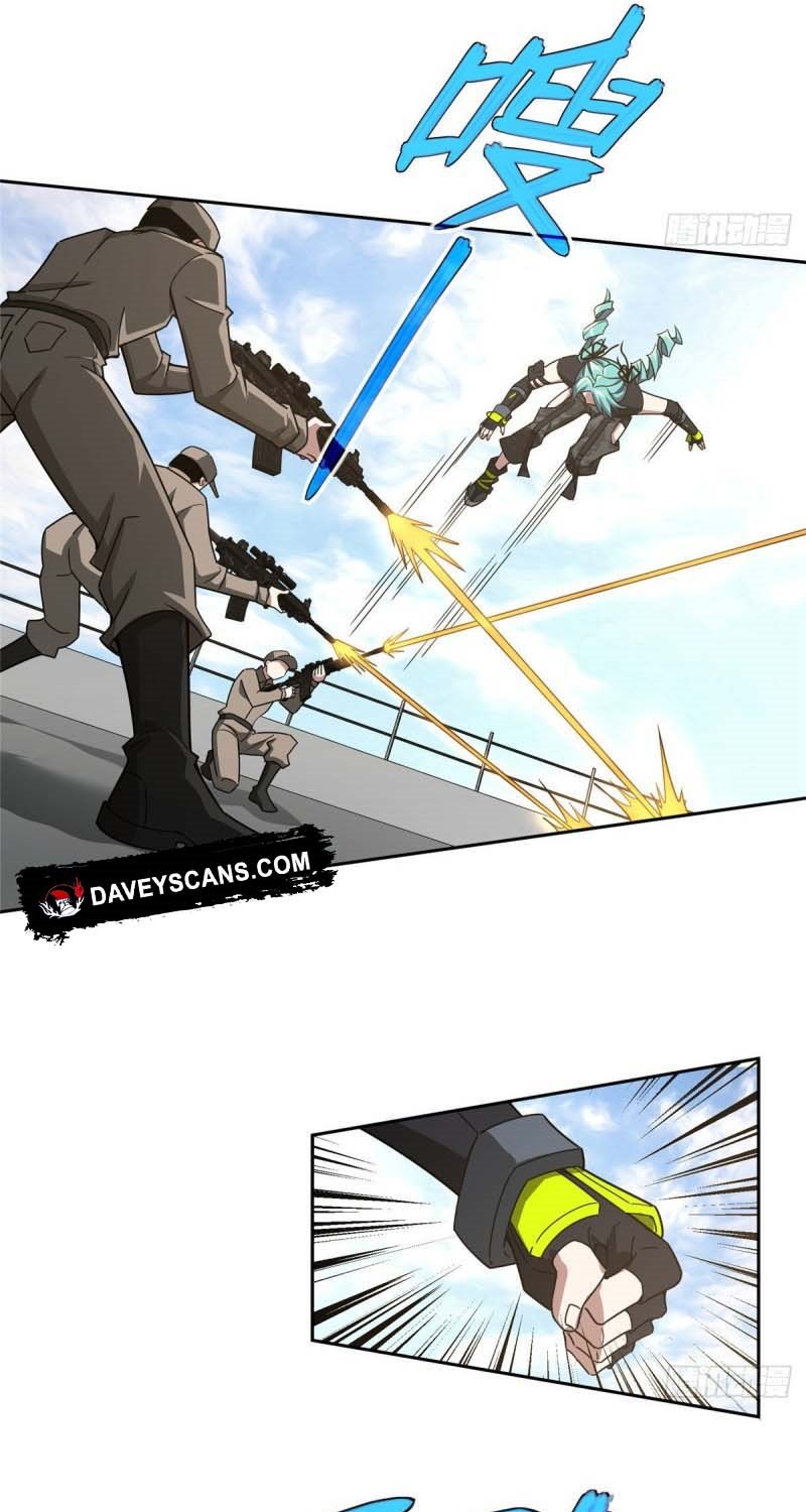 Super Mechanic (The Legendary Mechanic)