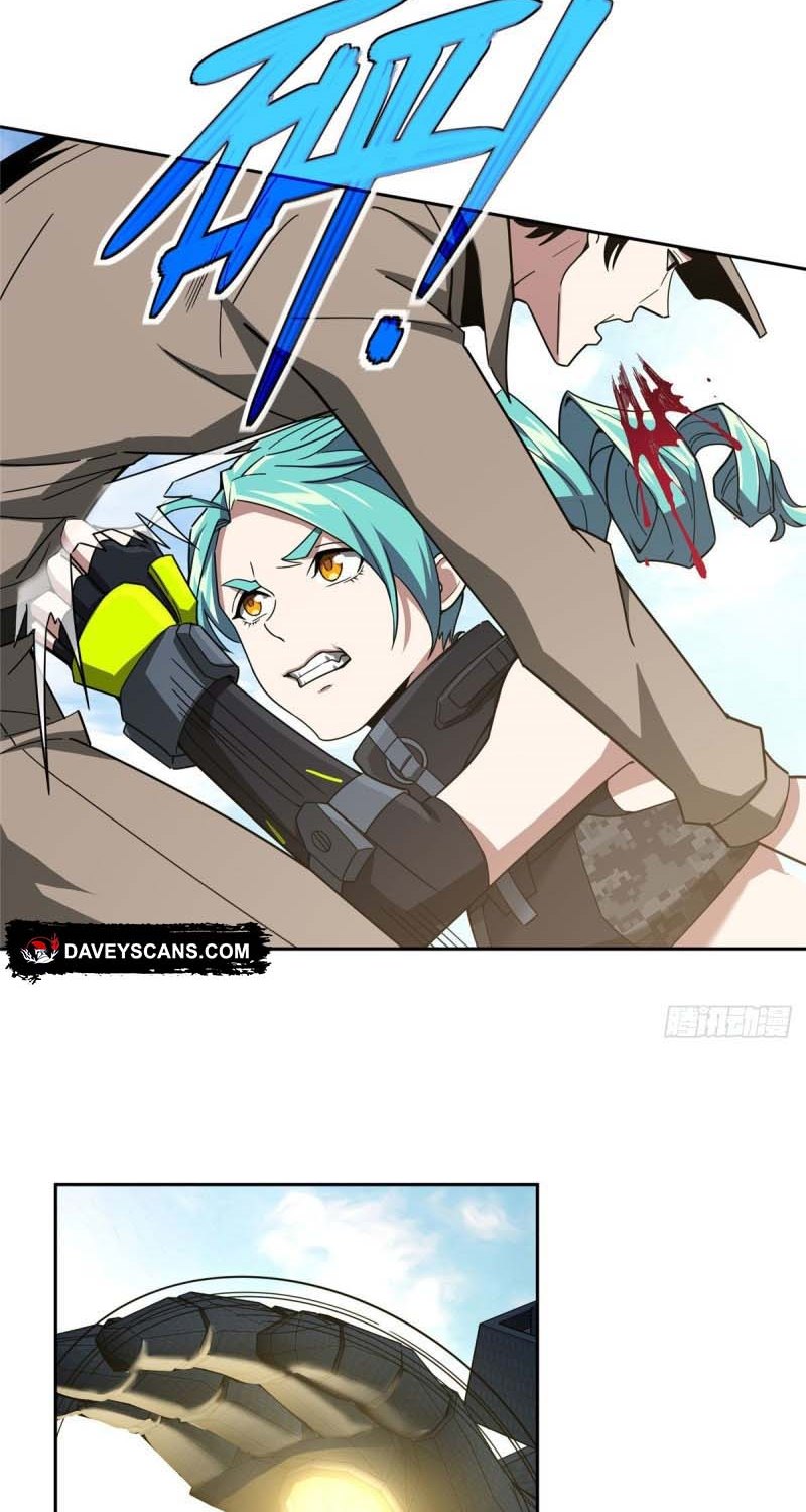 Super Mechanic (The Legendary Mechanic)