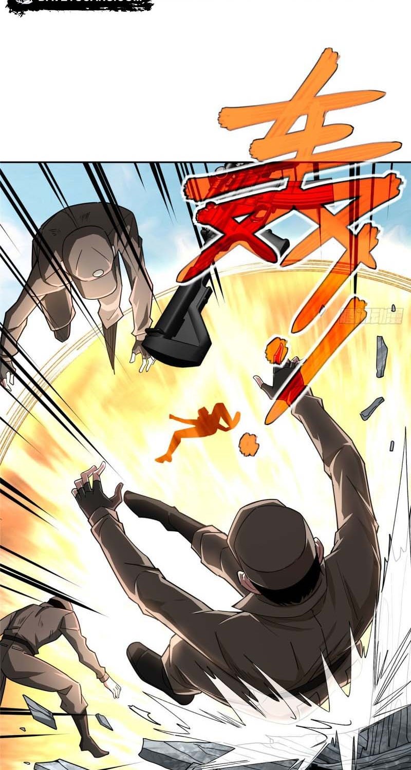 Super Mechanic (The Legendary Mechanic)