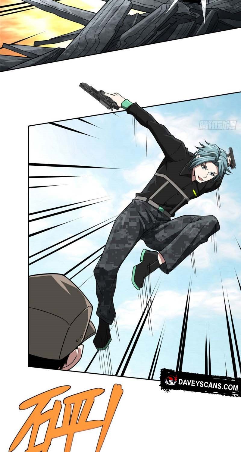 Super Mechanic (The Legendary Mechanic)