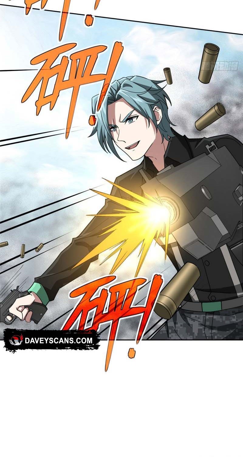 Super Mechanic (The Legendary Mechanic)