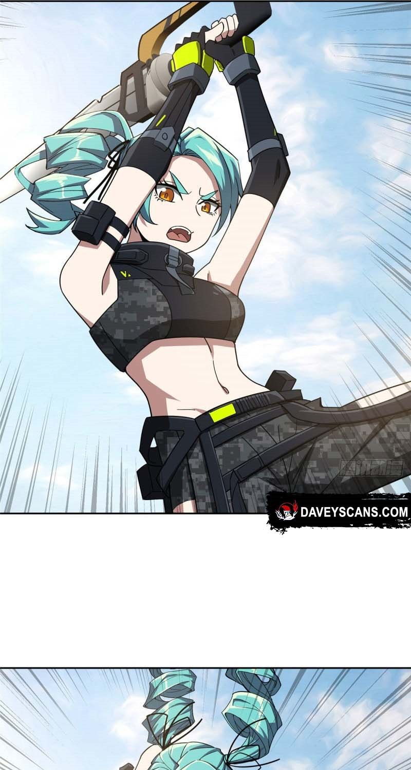 Super Mechanic (The Legendary Mechanic)