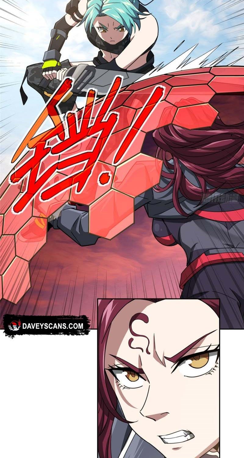 Super Mechanic (The Legendary Mechanic)