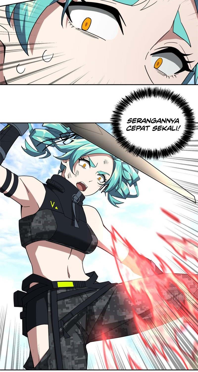 Super Mechanic (The Legendary Mechanic)