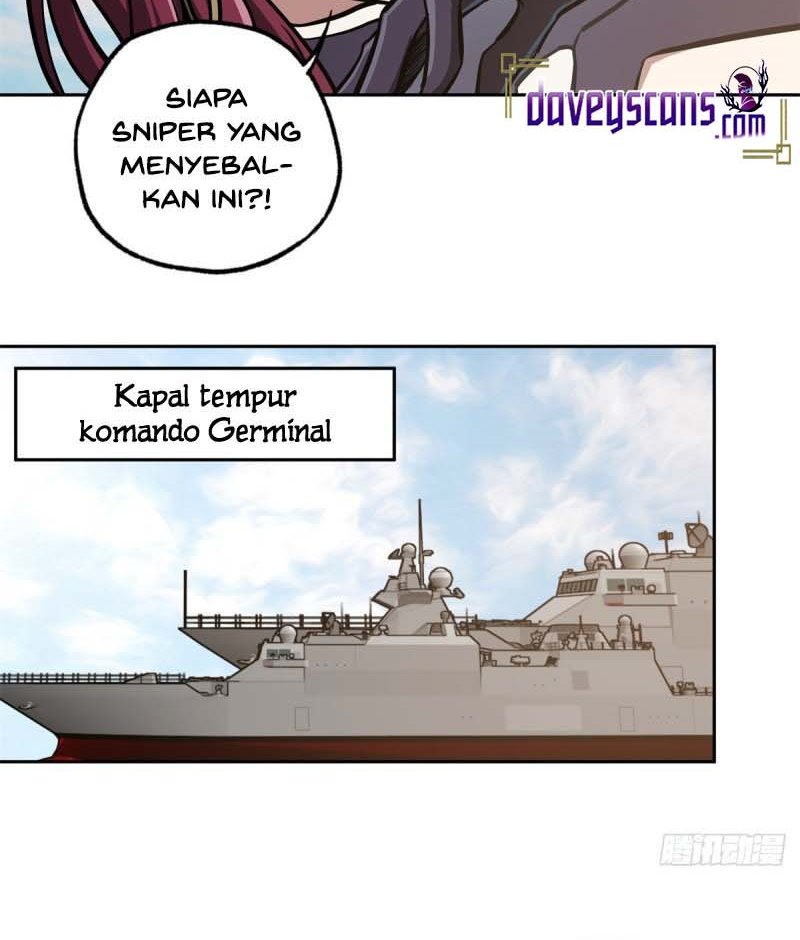 Super Mechanic (The Legendary Mechanic) Chapter 97