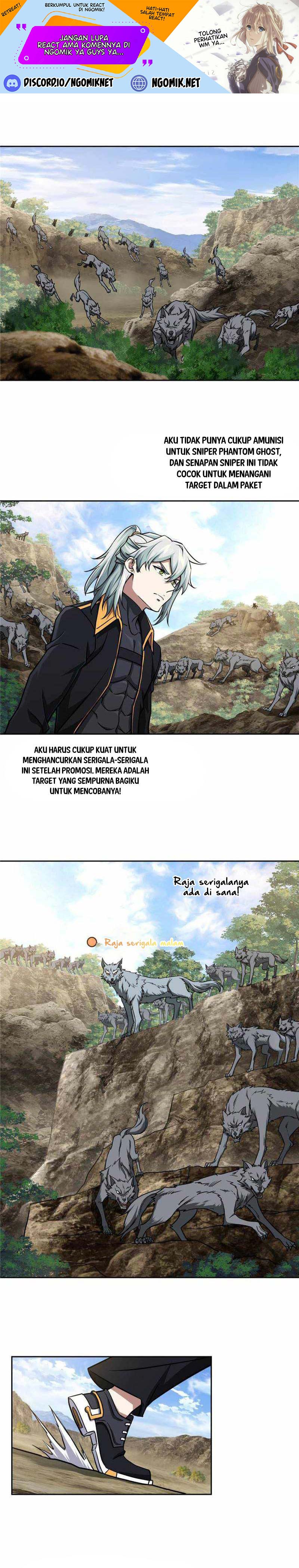 Super Mechanic (The Legendary Mechanic)