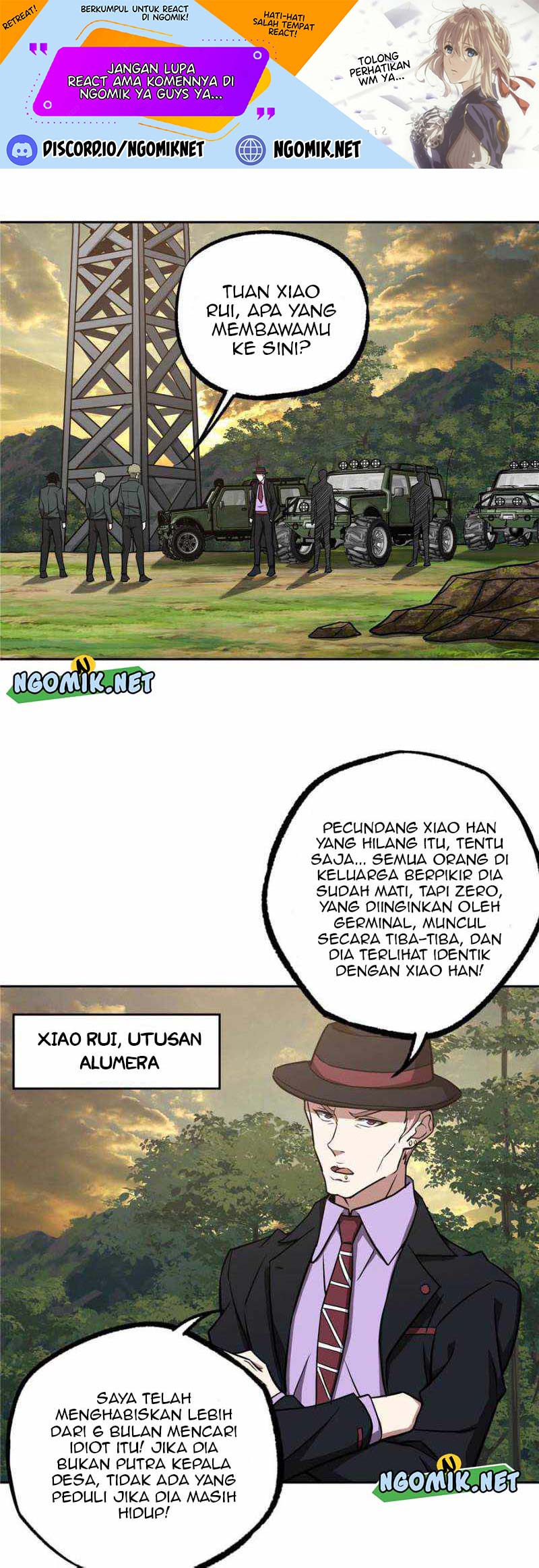 Super Mechanic (The Legendary Mechanic)