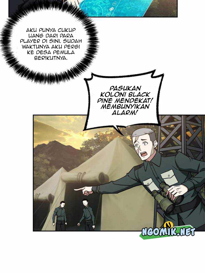 Super Mechanic (The Legendary Mechanic)