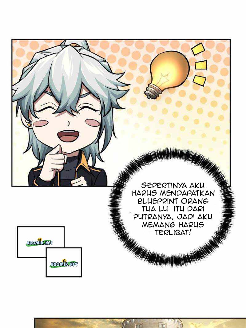 Super Mechanic (The Legendary Mechanic)