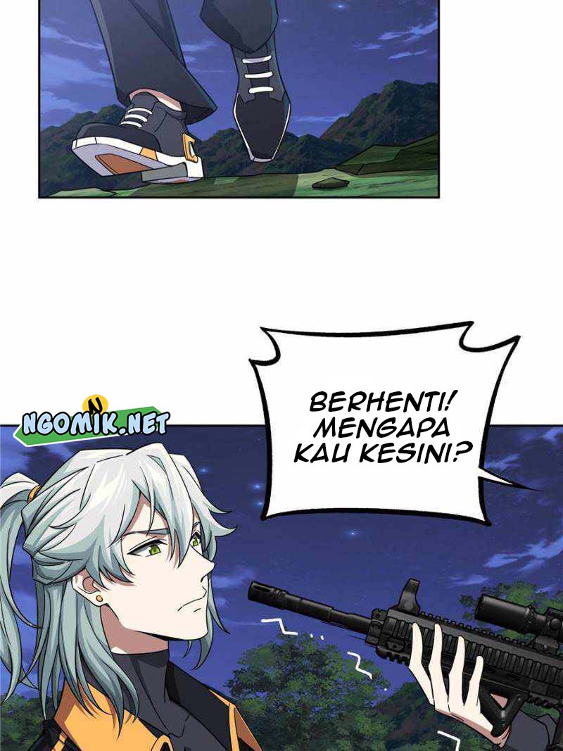 Super Mechanic (The Legendary Mechanic)
