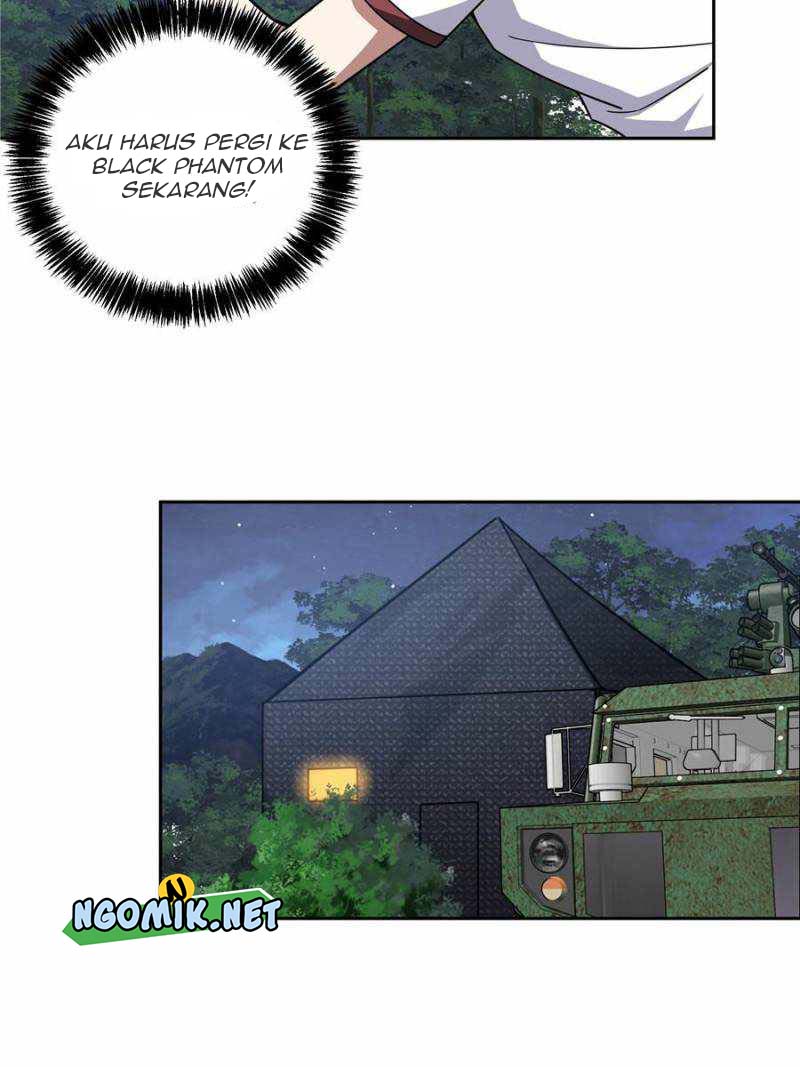 Super Mechanic (The Legendary Mechanic)