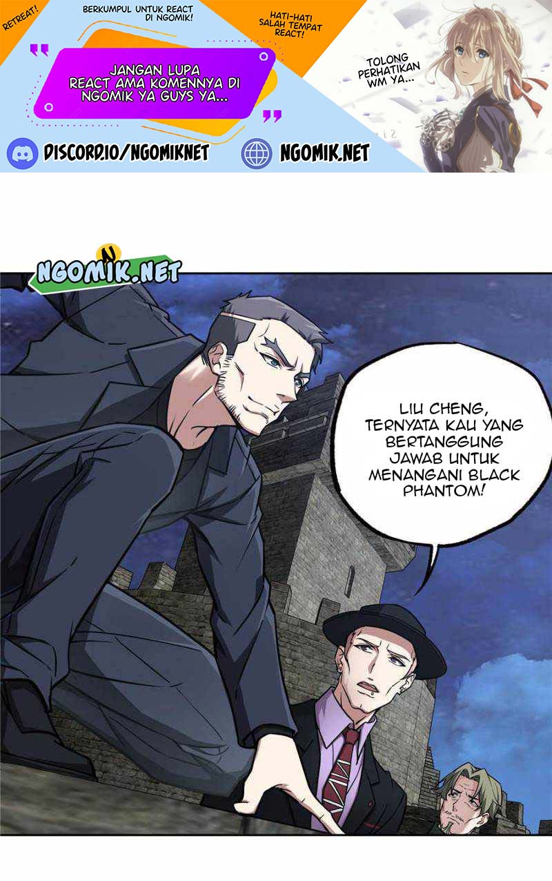 Super Mechanic (The Legendary Mechanic)