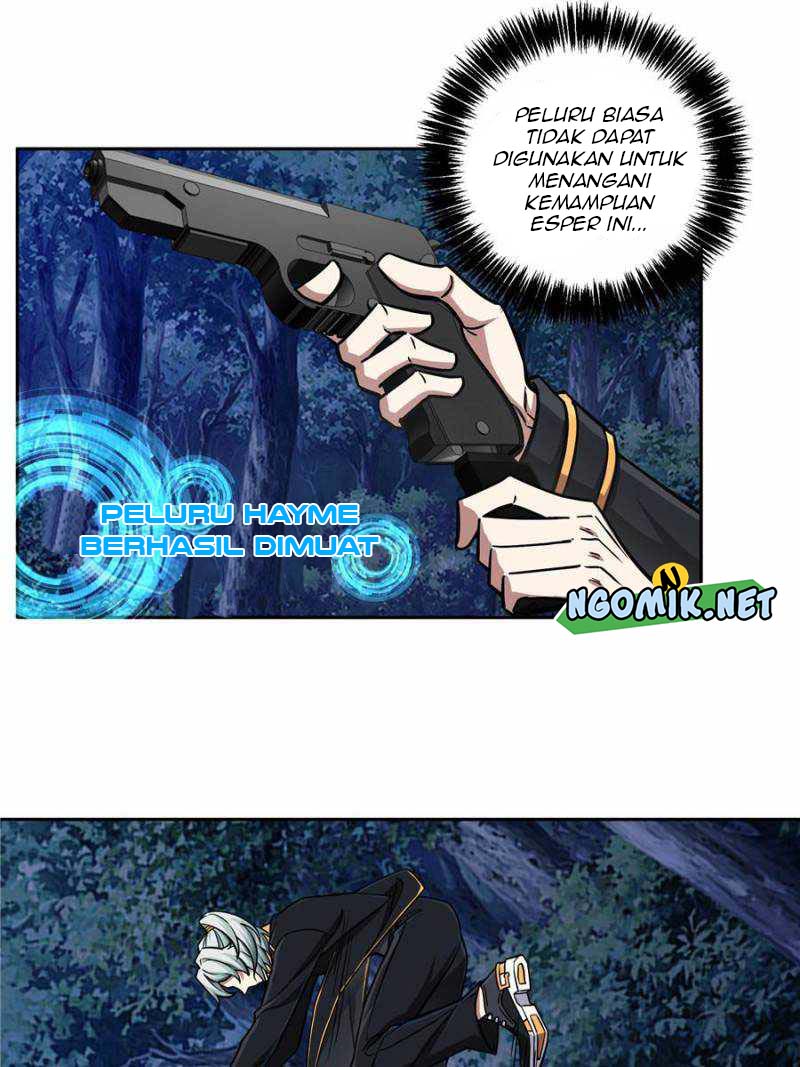 Super Mechanic (The Legendary Mechanic)