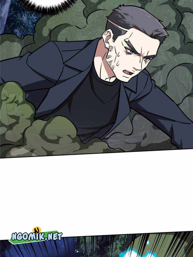 Super Mechanic (The Legendary Mechanic)
