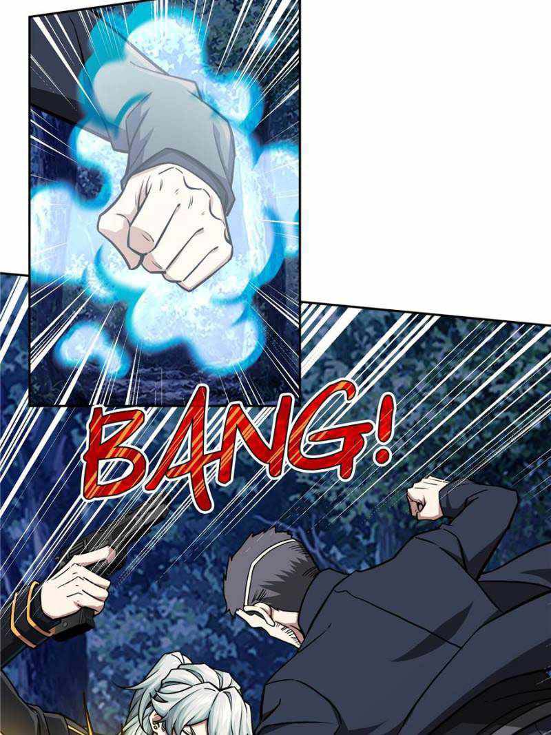 Super Mechanic (The Legendary Mechanic)
