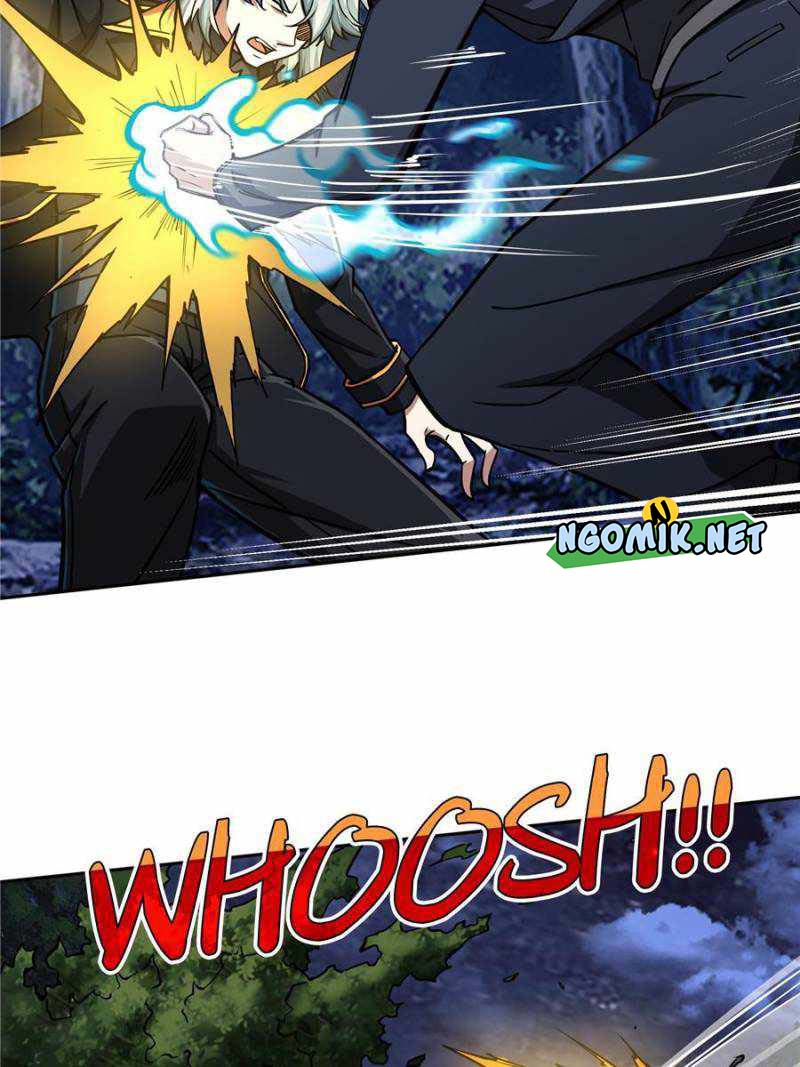 Super Mechanic (The Legendary Mechanic)