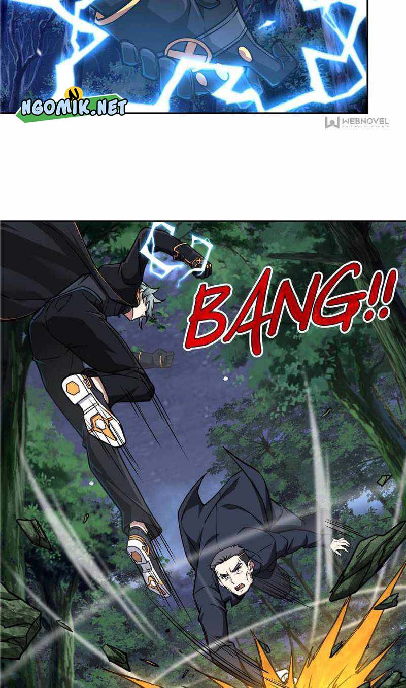 Super Mechanic (The Legendary Mechanic)