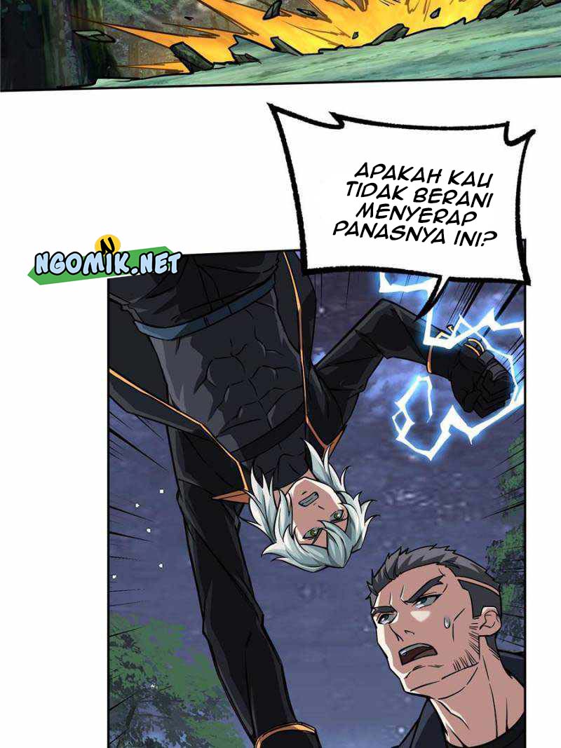 Super Mechanic (The Legendary Mechanic)