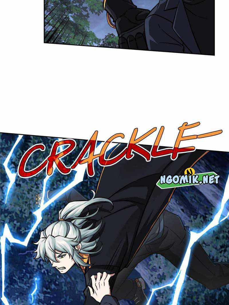 Super Mechanic (The Legendary Mechanic)