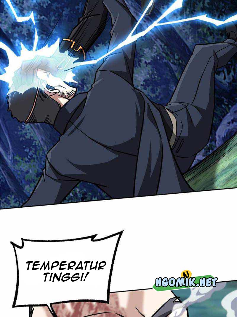 Super Mechanic (The Legendary Mechanic)