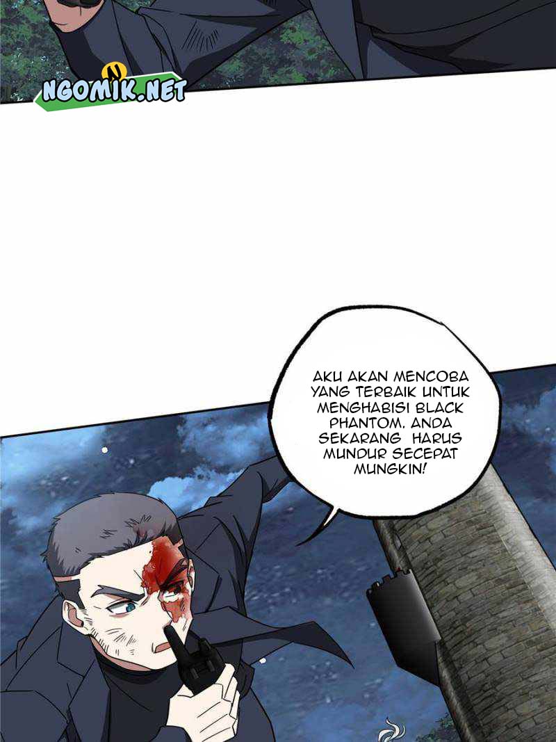 Super Mechanic (The Legendary Mechanic) Chapter 110