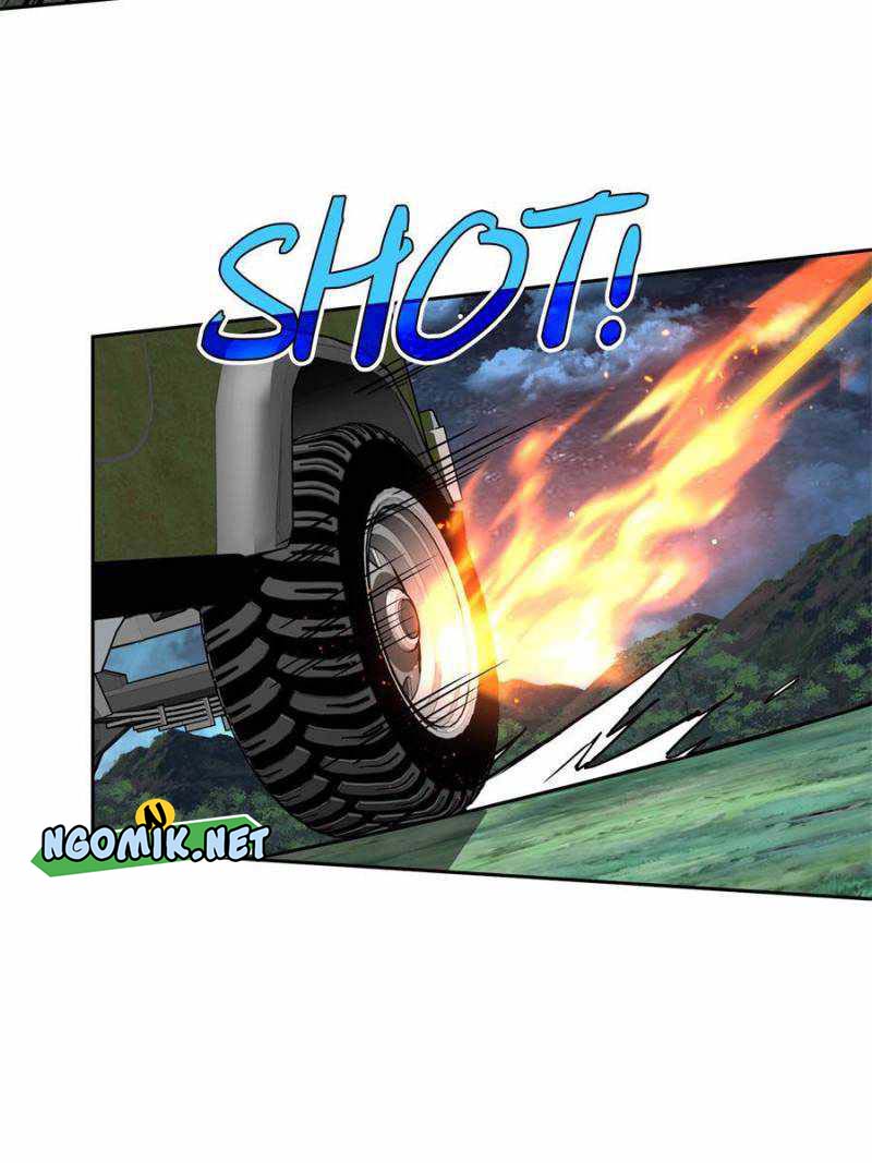 Super Mechanic (The Legendary Mechanic)