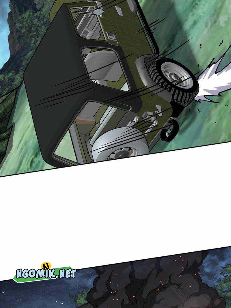 Super Mechanic (The Legendary Mechanic)