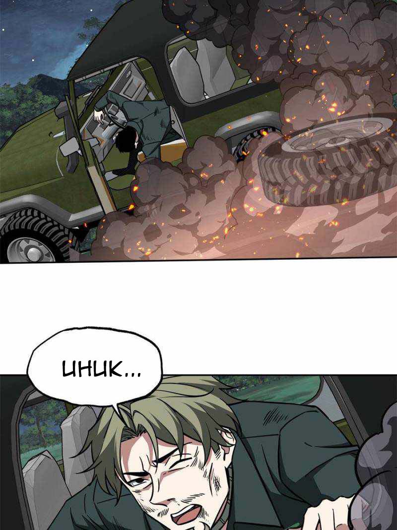 Super Mechanic (The Legendary Mechanic)