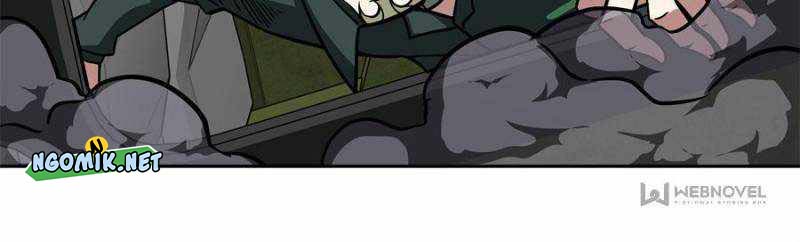 Super Mechanic (The Legendary Mechanic)