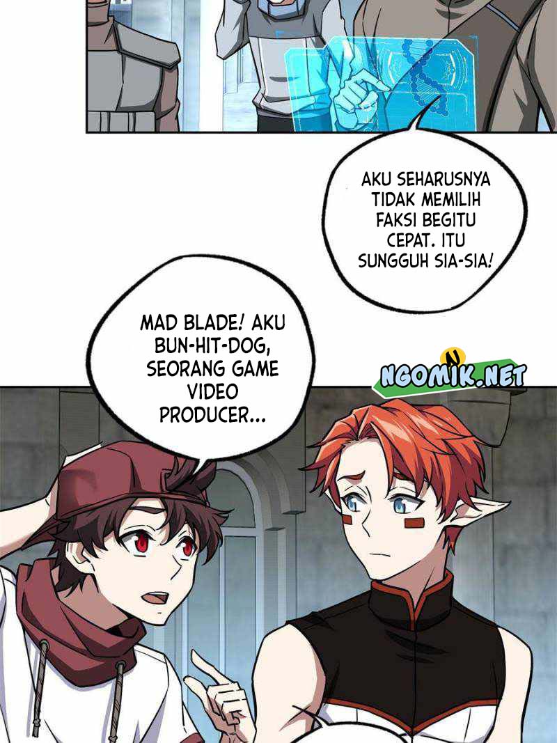 Super Mechanic (The Legendary Mechanic)