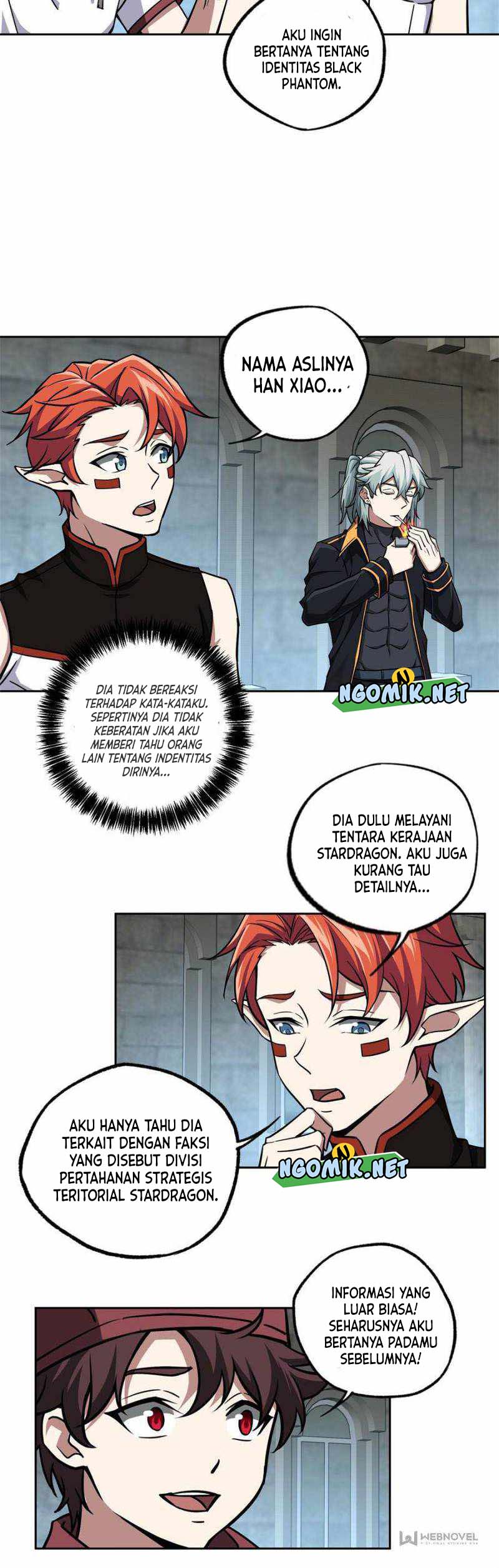 Super Mechanic (The Legendary Mechanic)