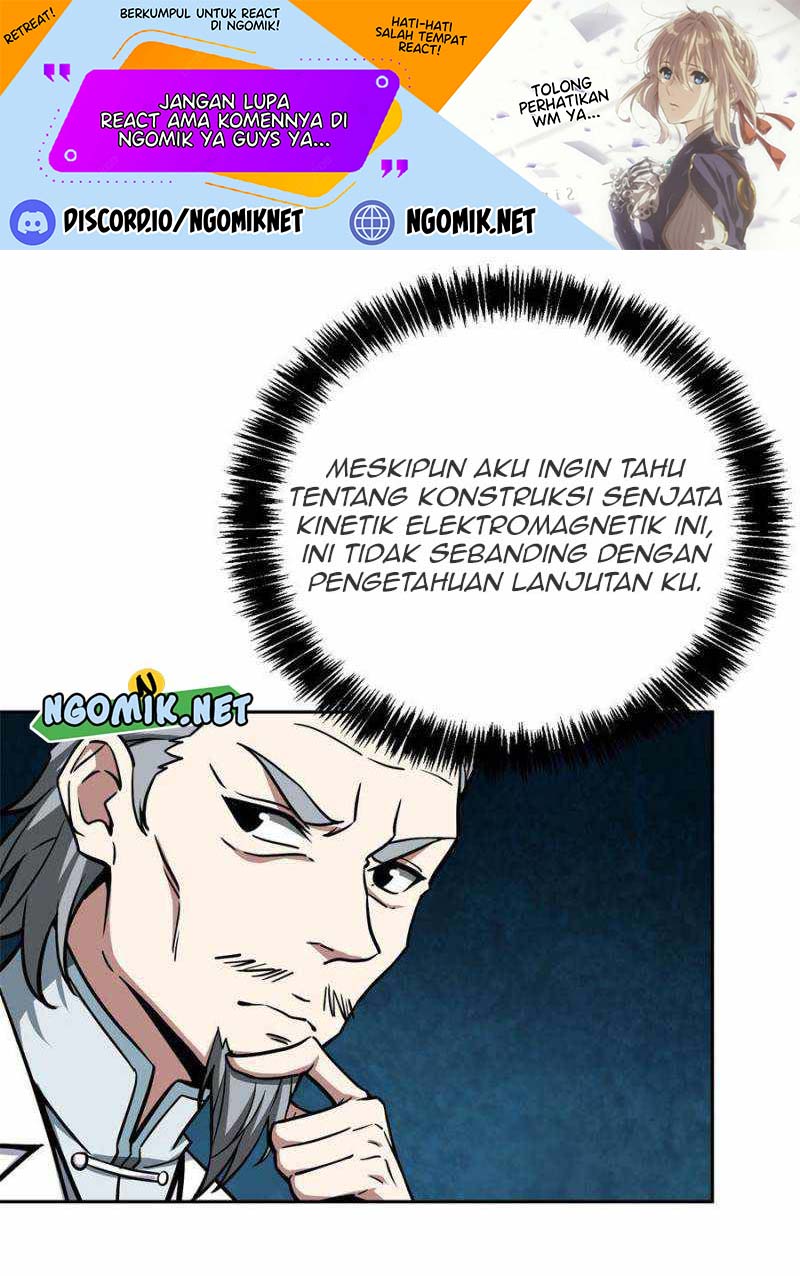 Super Mechanic (The Legendary Mechanic)
